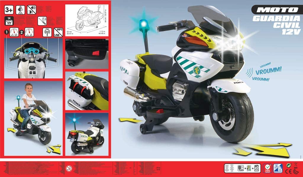 Indalchess motos sales